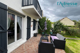  maison noisy-le-grand 93160