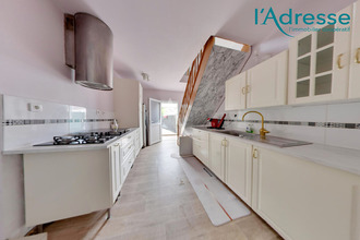 maison noisy-le-grand 93160