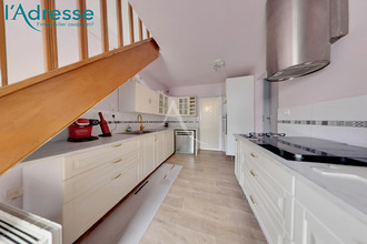  maison noisy-le-grand 93160