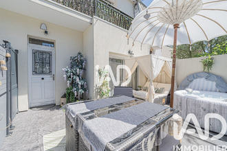  maison noisy-le-grand 93160