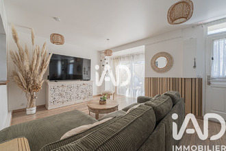  maison noisy-le-grand 93160