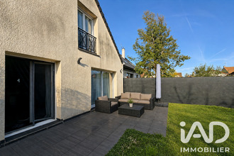  maison noisy-le-grand 93160