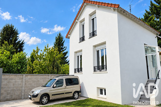  maison noisy-le-grand 93160