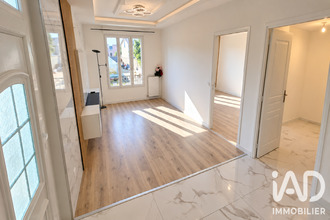  maison noisy-le-grand 93160