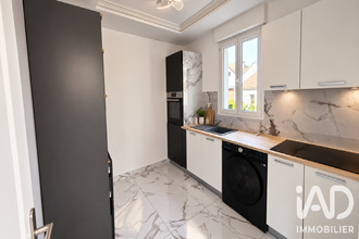  maison noisy-le-grand 93160