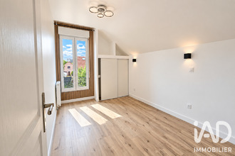  maison noisy-le-grand 93160