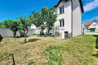  maison noisy-le-grand 93160