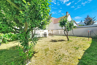  maison noisy-le-grand 93160