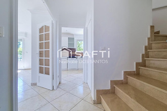  maison noisy-le-grand 93160