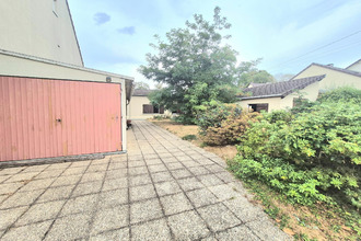  maison noisy-le-grand 93160