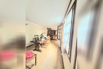  maison noisy-le-grand 93160