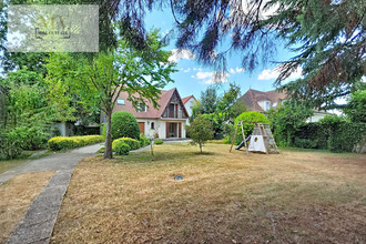 maison noisy-le-grand 93160