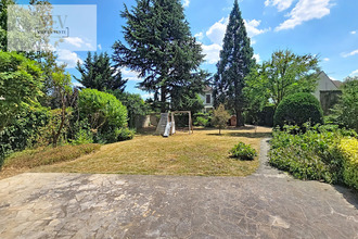  maison noisy-le-grand 93160