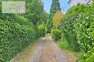  maison noisy-le-grand 93160