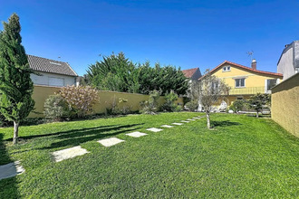  maison noisy-le-grand 93160