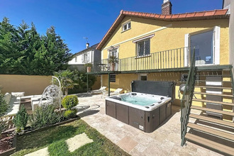  maison noisy-le-grand 93160