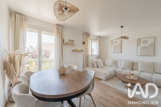  maison noisy-le-grand 93160
