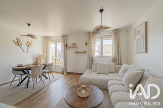  maison noisy-le-grand 93160