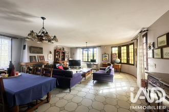  maison noisy-le-grand 93160