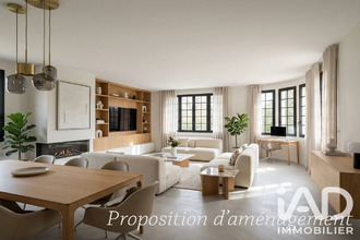  maison noisy-le-grand 93160