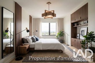  maison noisy-le-grand 93160