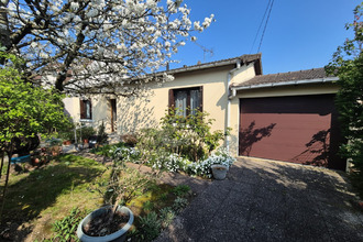  maison noisy-le-grand 93160