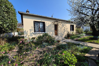  maison noisy-le-grand 93160