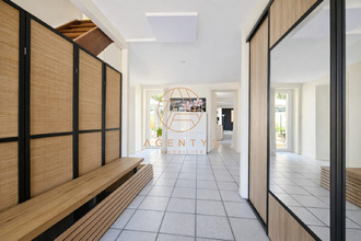  maison noisy-le-grand 93160