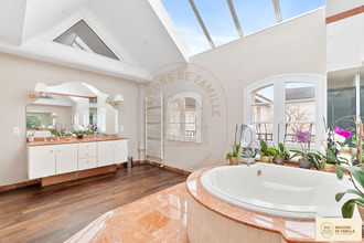  maison noisy-le-roi 78590