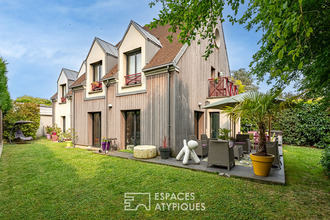  maison noisy-le-roi 78590