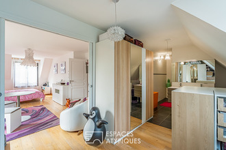  maison noisy-le-roi 78590
