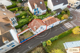  maison noisy-le-roi 78590