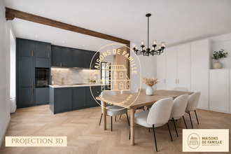  maison noisy-le-roi 78590