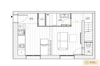  maison noisy-le-roi 78590