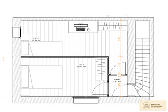  maison noisy-le-roi 78590