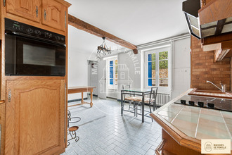  maison noisy-le-roi 78590