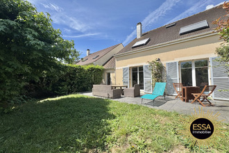  maison noisy-le-roi 78590