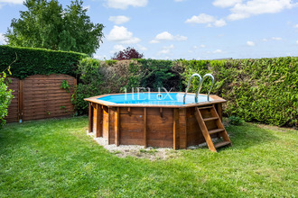  maison noisy-le-roi 78590