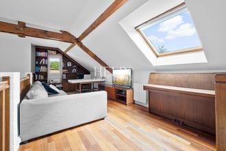  maison noisy-le-roi 78590
