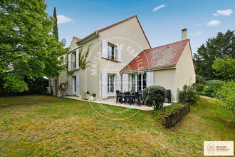  maison noisy-le-roi 78590