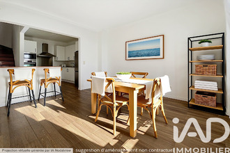  maison noisy-le-sec 93110