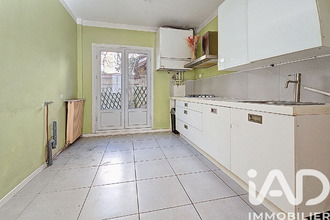  maison noisy-le-sec 93110