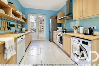  maison noisy-le-sec 93110