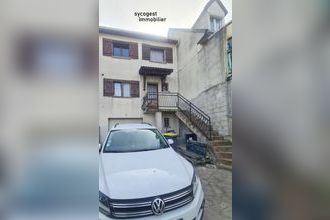  maison noisy-le-sec 93130