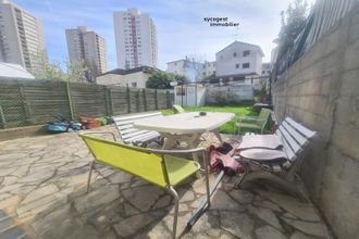  maison noisy-le-sec 93130