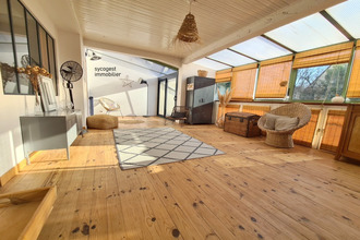  maison noisy-le-sec 93130