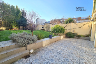  maison noisy-le-sec 93130