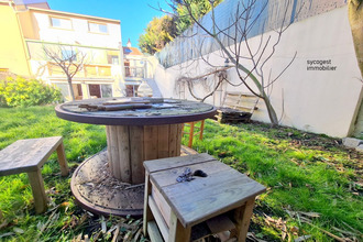  maison noisy-le-sec 93130