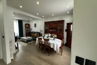  maison noisy-le-sec 93130