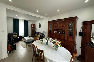  maison noisy-le-sec 93130